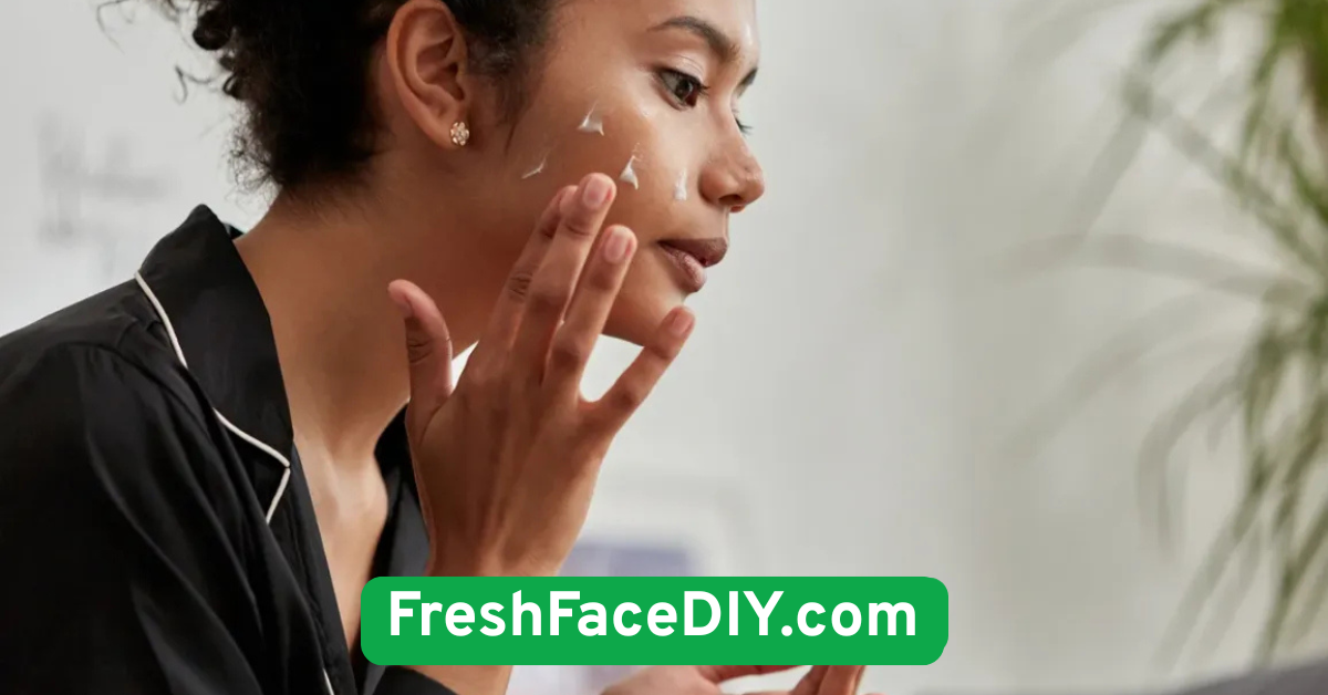 Rice Flour & Milk Gentle Scrub