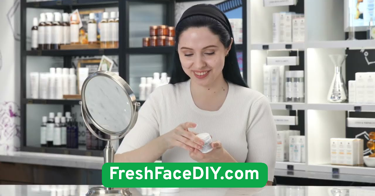 Avocado & Olive Oil Nourishing Cream