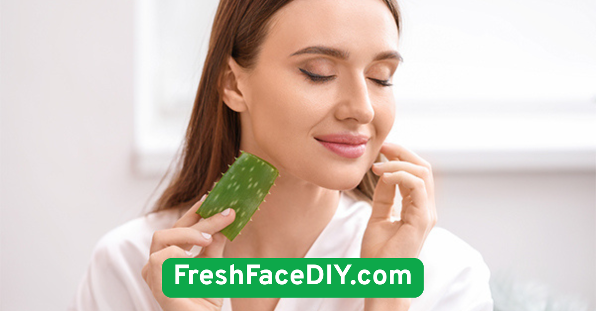 Cucumber & Aloe Vera Cooling Gel