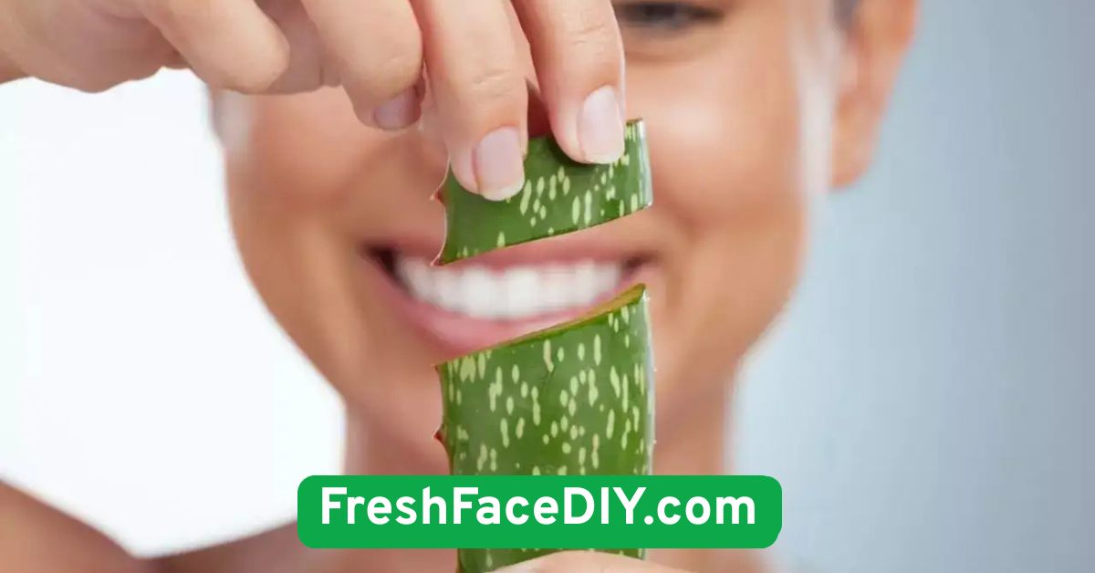  Aloe Vera & Cucumber Cooling Gel