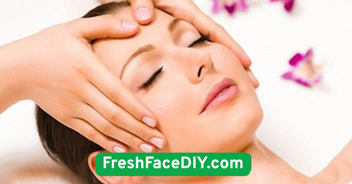  Chamomile & Honey Steam Facial