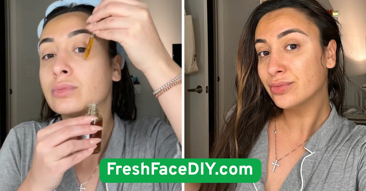  Almond Oil & Vitamin E Eye Serum